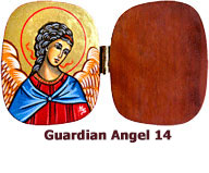 Guardian Angel icon 14